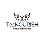Teanourish Turmeric Moringa Herbal Tea